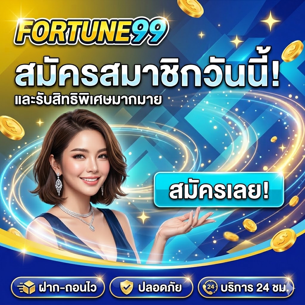 fortune99