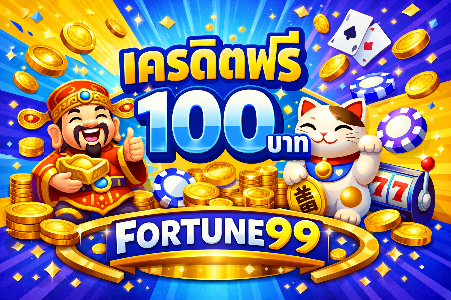 fortune99